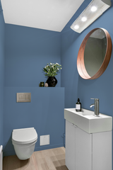 Deguesde - Peinture biosourcée murs et plafonds