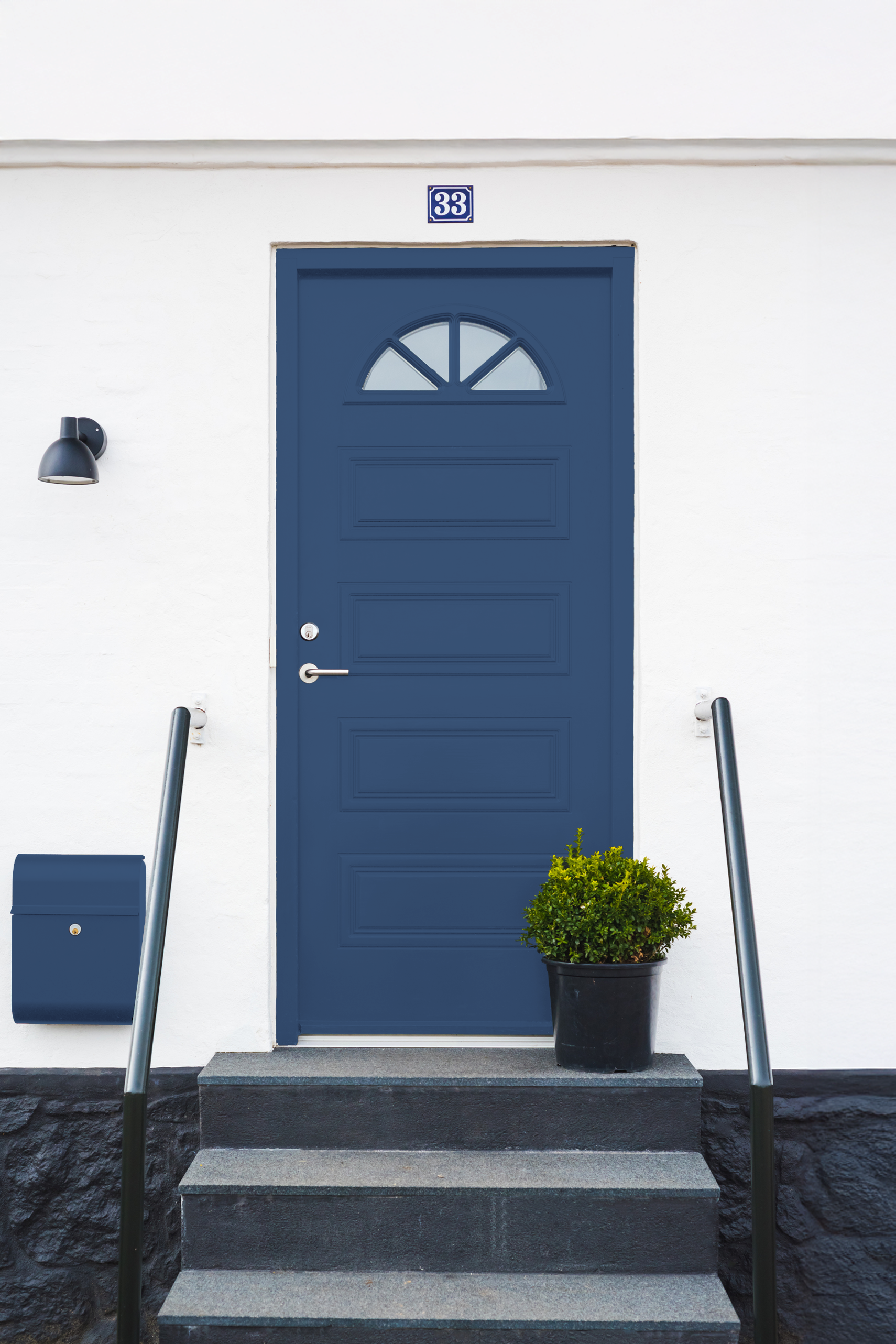 Ondée - Laque biosourcée bois et métal