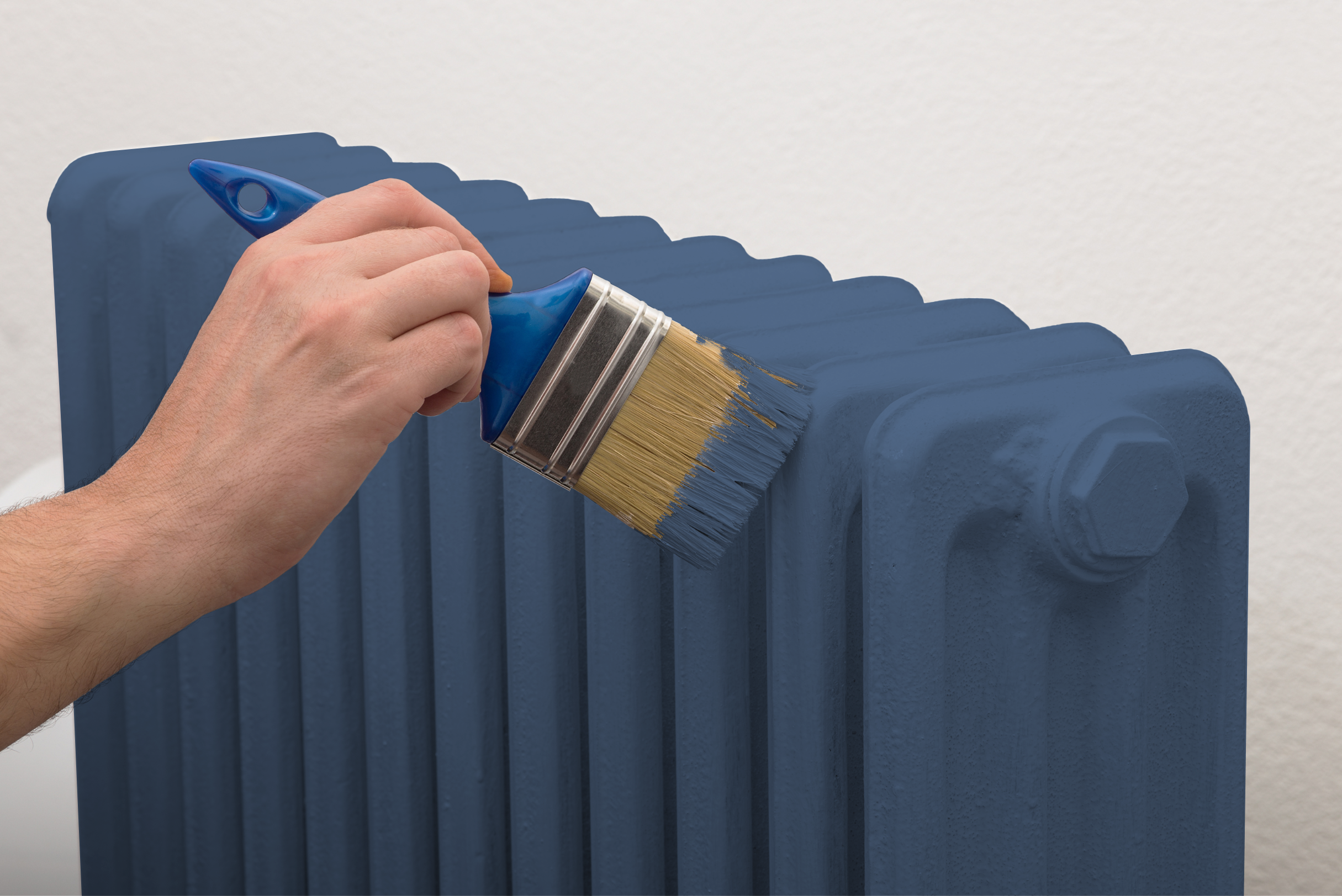 Ondée - Laque biosourcée bois et métal