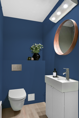 Ondée - Peinture biosourcée murs et plafond