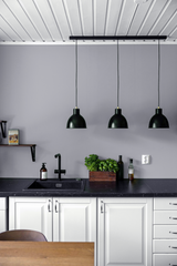 Glacier - Peinture biosourcée murs et plafonds