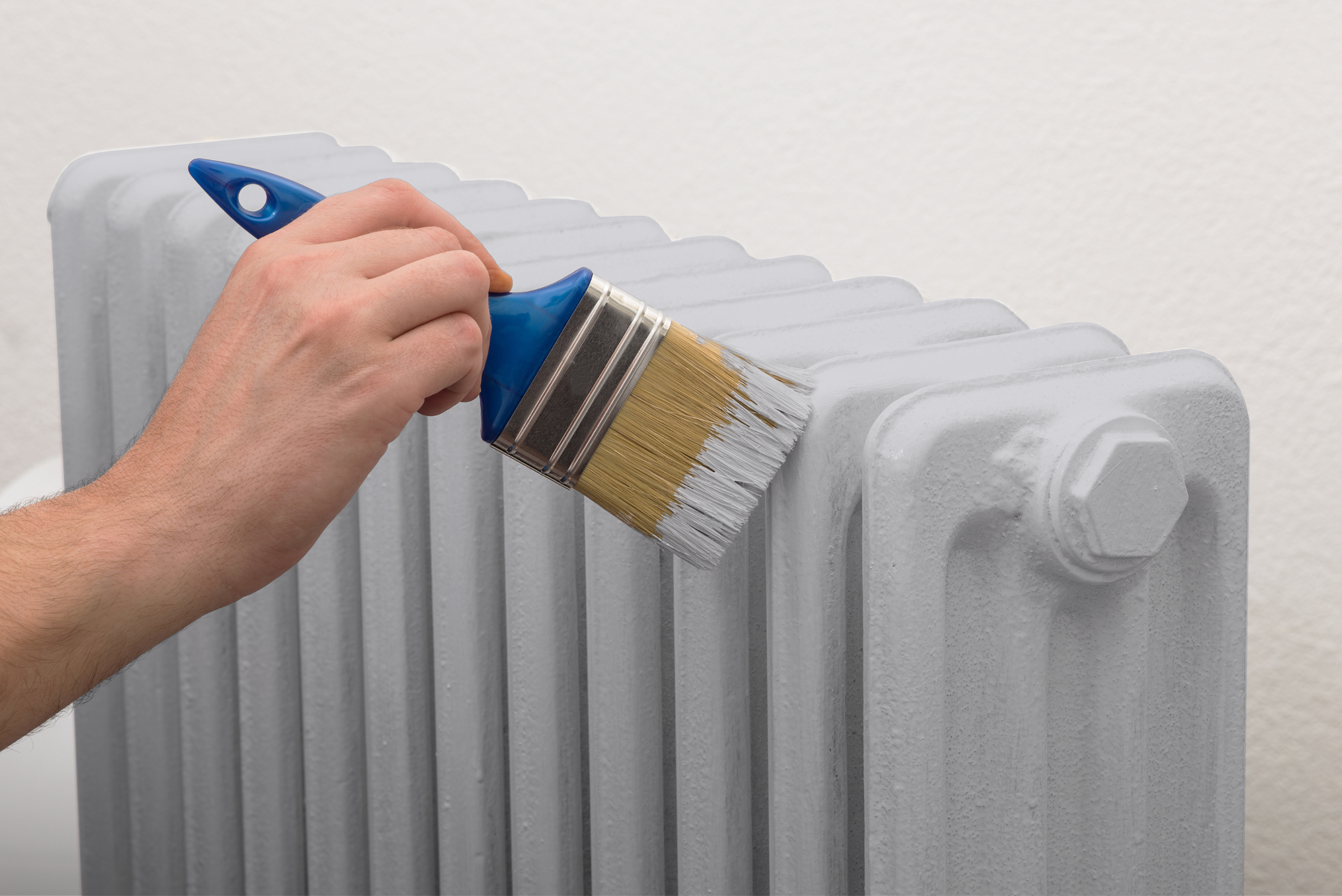 Glacier - Laque biosourcée bois et métal