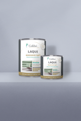 Flocon - Laque biosourcée bois et métal