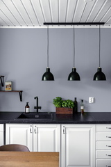 Flocon - Peinture biosourcée murs et plafonds