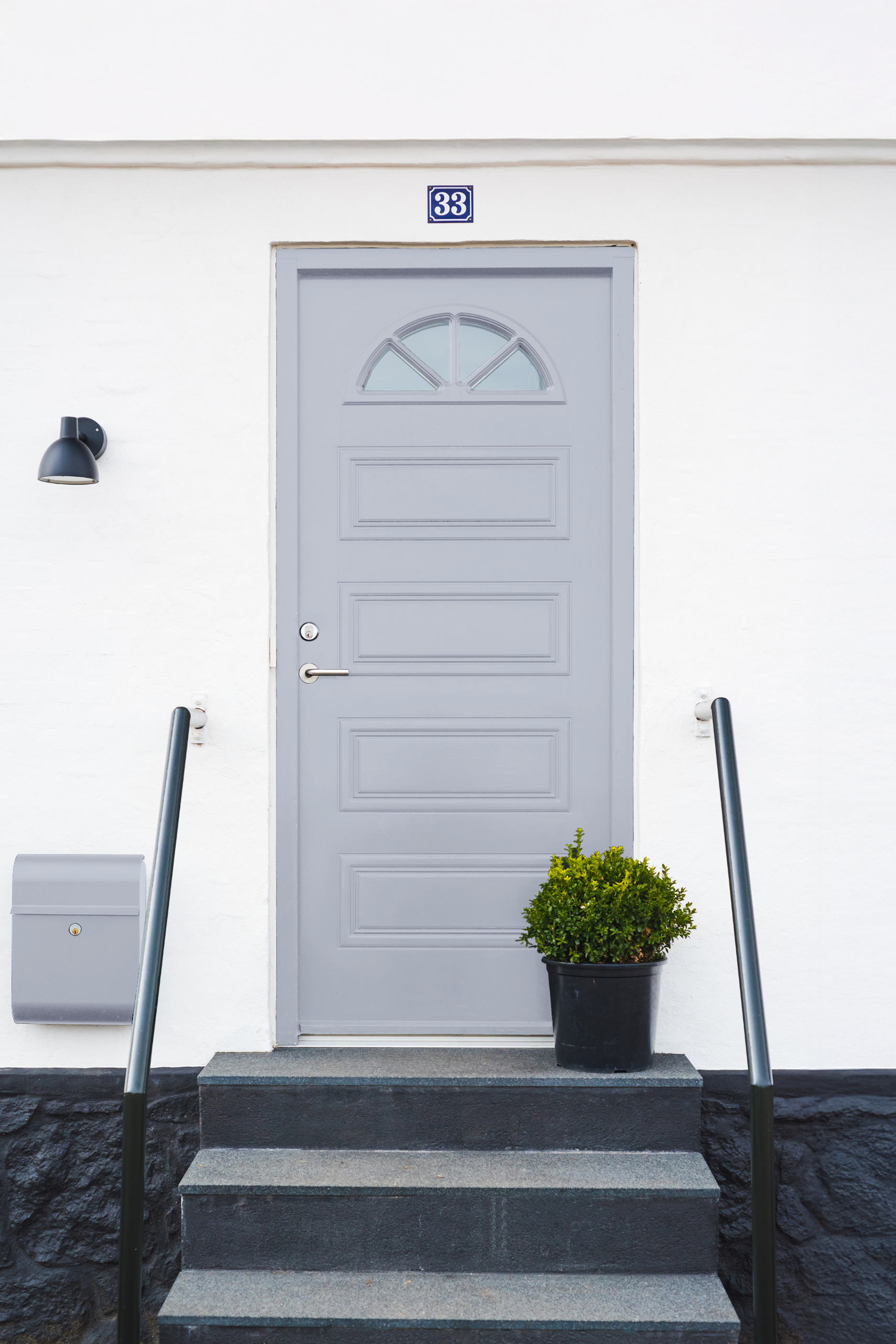 Flocon - Laque biosourcée bois et métal