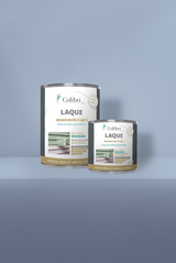 Brume - Laque biosourcée bois et métal