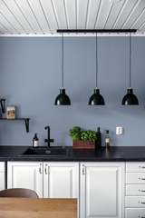 Brume - Peinture biosourcée murs et plafonds