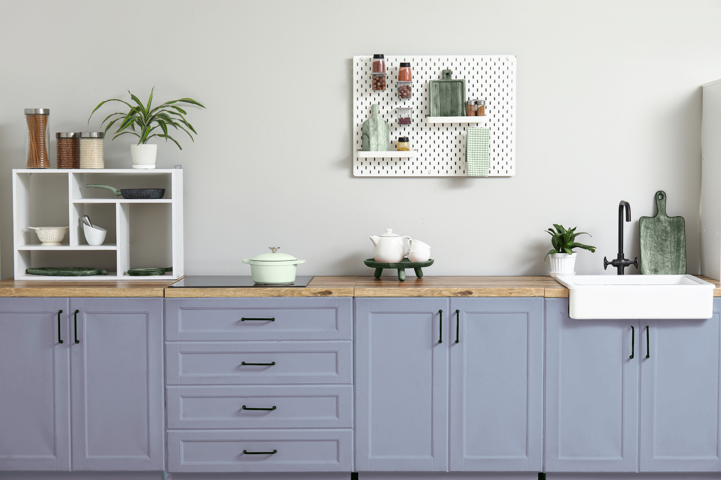 Brume - Laque biosourcée bois et métal