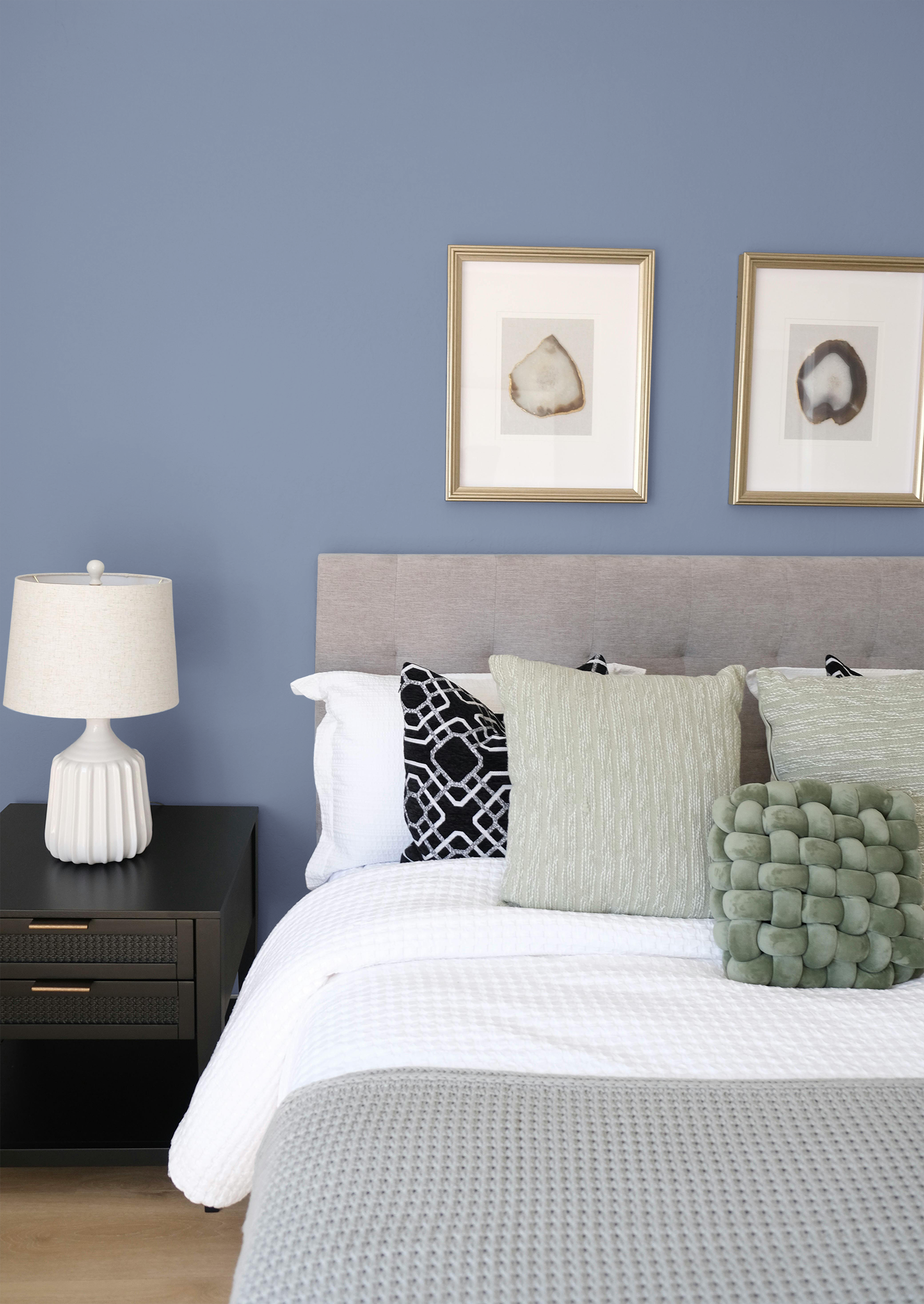 Brume - Peinture biosourcée murs et plafonds