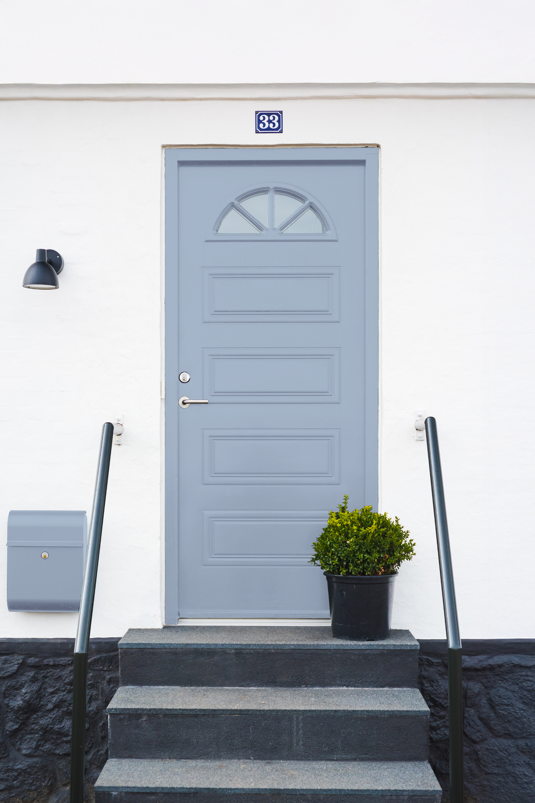 Brume - Laque biosourcée bois et métal