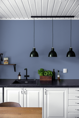 Silence - Peinture biosourcée murs et plafonds