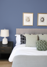 Silence - Peinture biosourcée murs et plafonds