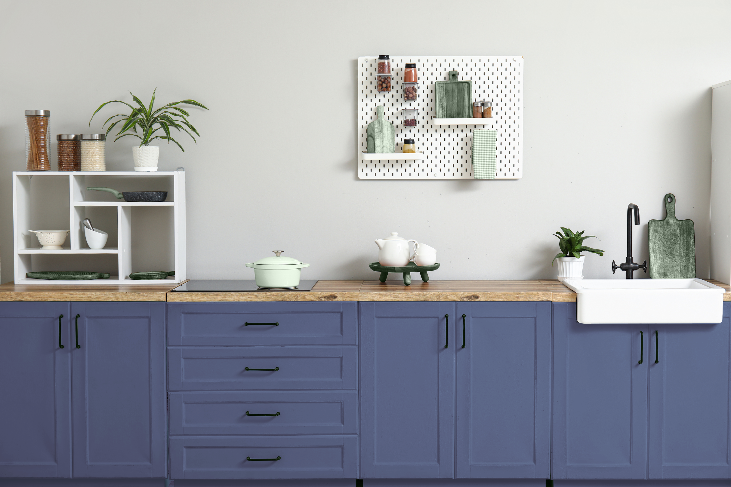 Equinoxe - Laque biosourcée bois et métal