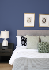 Equinoxe - Peinture biosourcée murs et plafonds