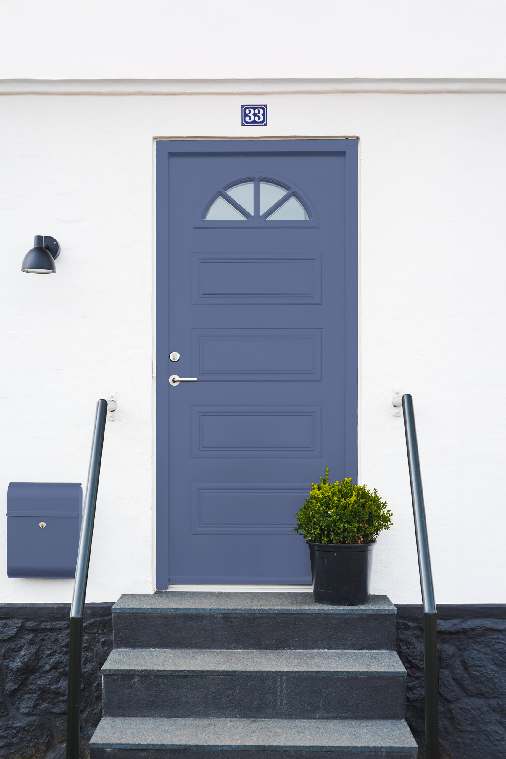 Equinoxe - Laque biosourcée bois et métal