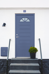 Equinoxe - Laque biosourcée bois et métal