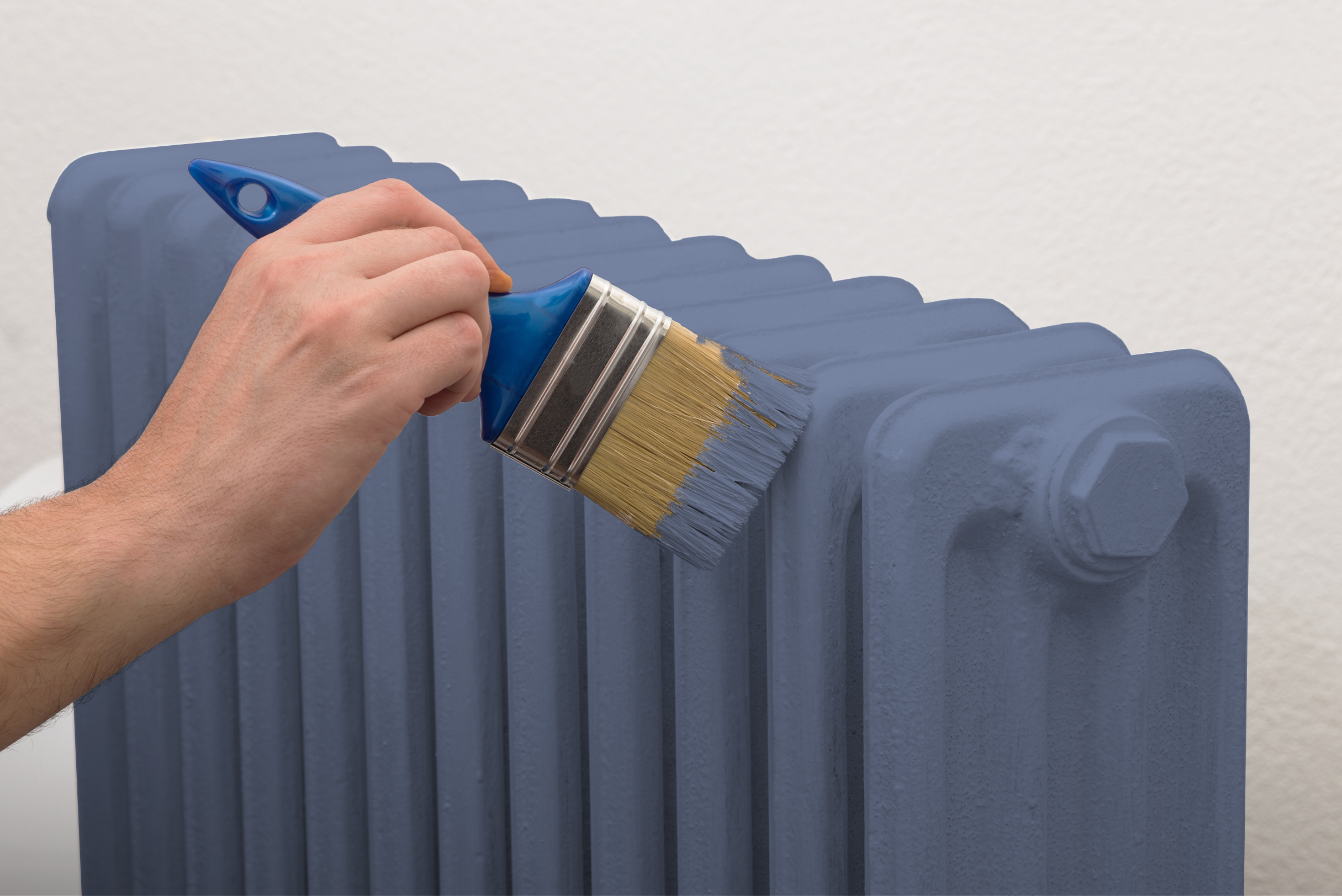 Equinoxe - Laque biosourcée bois et métal