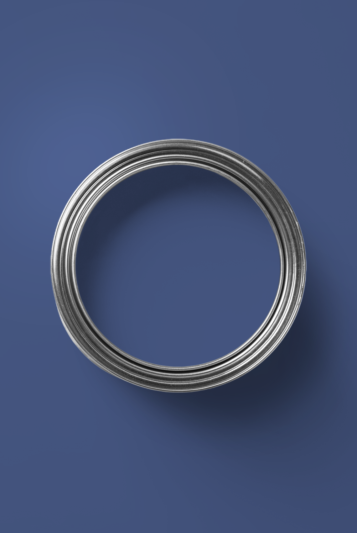 Nocturne - Laque biosourcée bois et métal