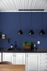 Nocturne - Peinture biosourcée murs et plafond