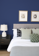 Nocturne - Peinture biosourcée murs et plafond