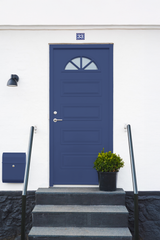 Nocturne - Laque biosourcée bois et métal