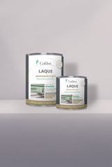 Orphys - Laque biosourcée bois et métal