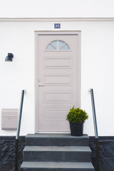 Orphys - Laque biosourcée bois et métal