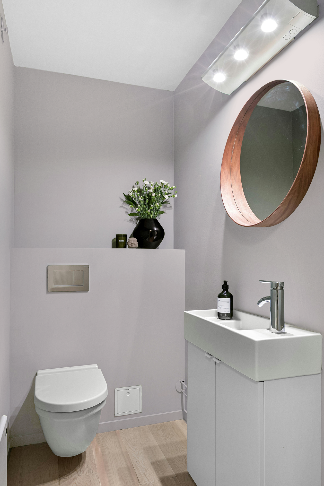 Orphys - Peinture biosourcée murs et plafonds