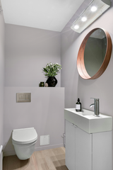 Orphys - Peinture biosourcée murs et plafonds