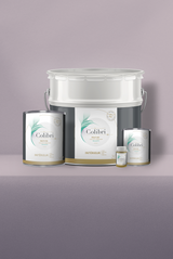 Malvacée - Peinture biosourcée murs et plafonds