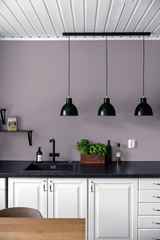 Malvacée - Peinture biosourcée murs et plafonds