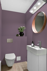 Renoncule - Peinture biosourcée murs et plafonds