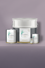 Lotus - Peinture biosourcée murs et plafonds