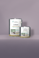 Lotus - Laque biosourcée bois et métal