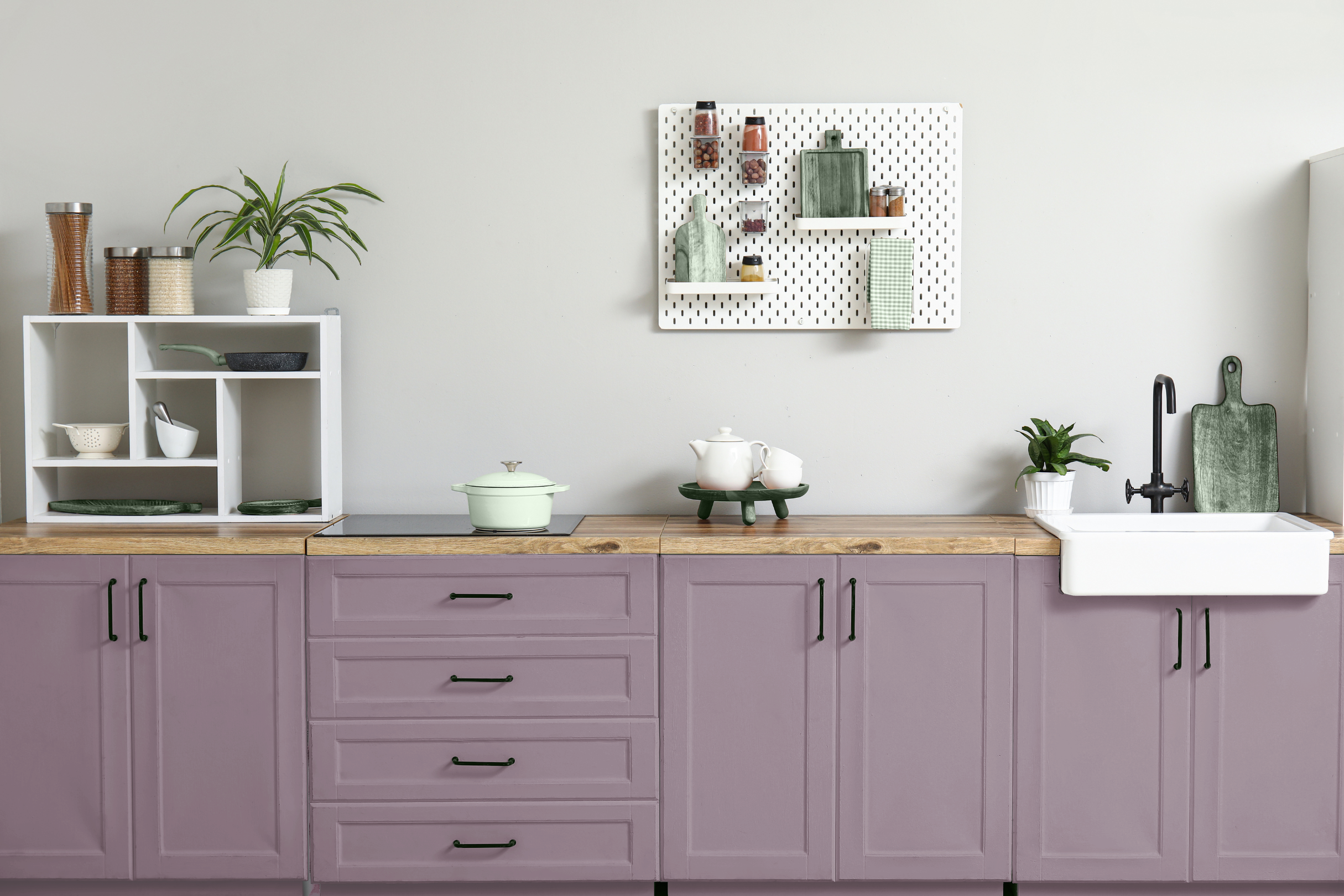 Lotus - Laque biosourcée bois et métal