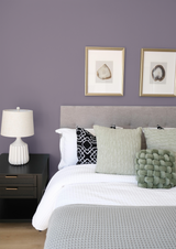 Lotus - Peinture biosourcée murs et plafonds