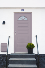 Lotus - Laque biosourcée bois et métal