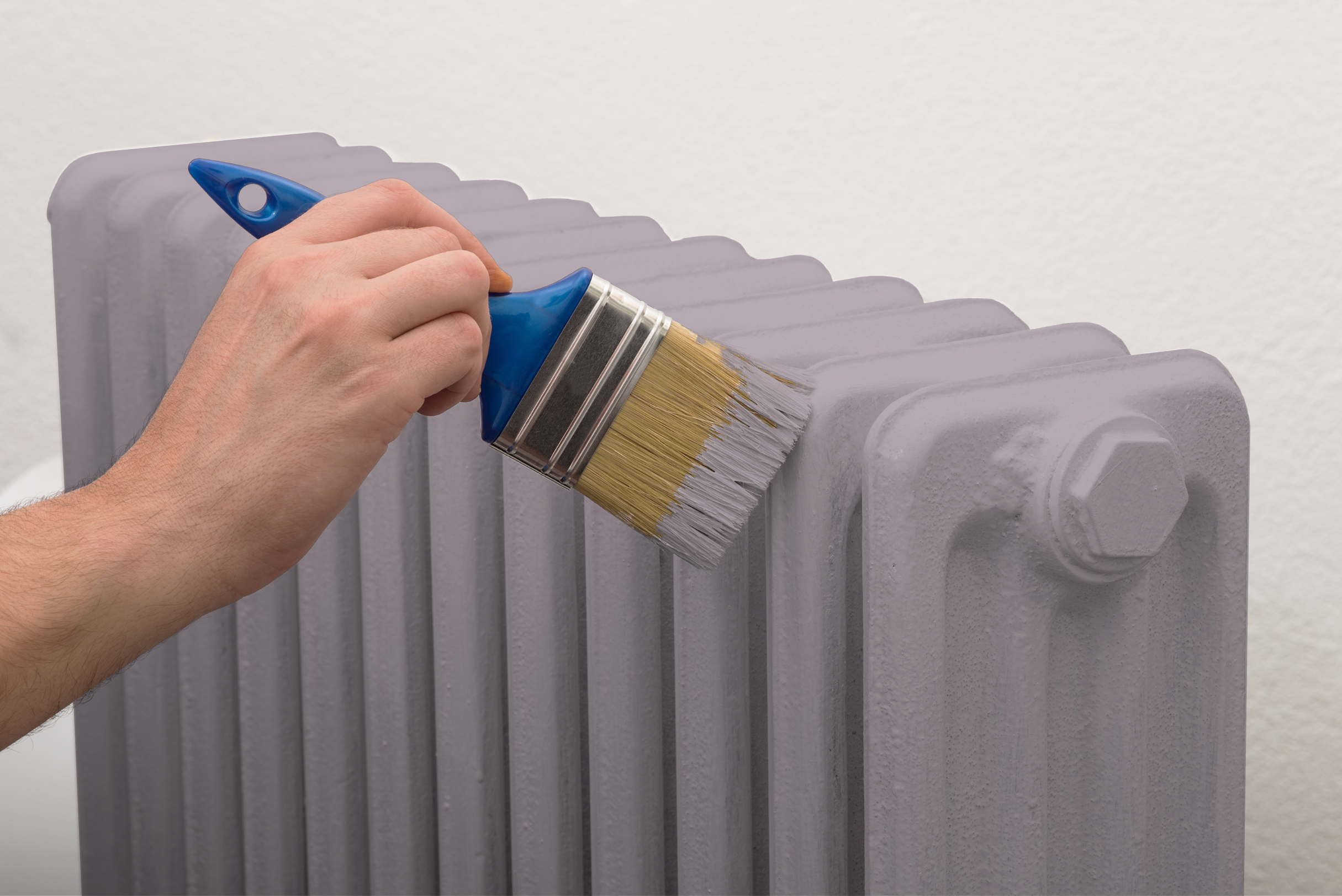 Lotus - Laque biosourcée bois et métal