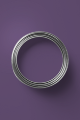 Violine - Peinture biosourcée murs et plafond