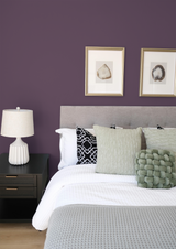 Hortensia - Peinture biosourcée murs et plafond