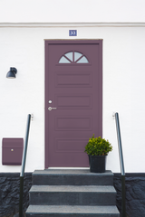 Hortensia - Laque biosourcée bois et métal