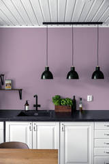 Aubade - Peinture biosourcée murs et plafonds