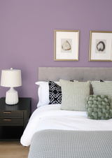 Aubade - Peinture biosourcée murs et plafonds