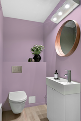 Aubade - Peinture biosourcée murs et plafonds