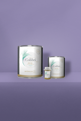 Bouquet - Peinture biosourcée murs et plafonds