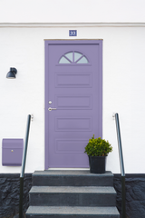 Bouquet - Laque biosourcée bois et métal