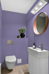 Bouquet - Peinture biosourcée murs et plafonds