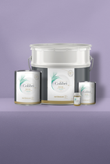 Floral - Peinture biosourcée murs et plafonds