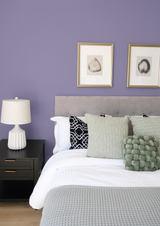 Floral - Peinture biosourcée murs et plafonds