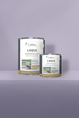 Matine - Laque biosourcée bois et métal